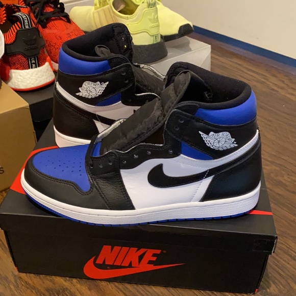 Jordan 1 Yeezy AM1 NMD Dunk 9 9.5 - Picture 7 of 10